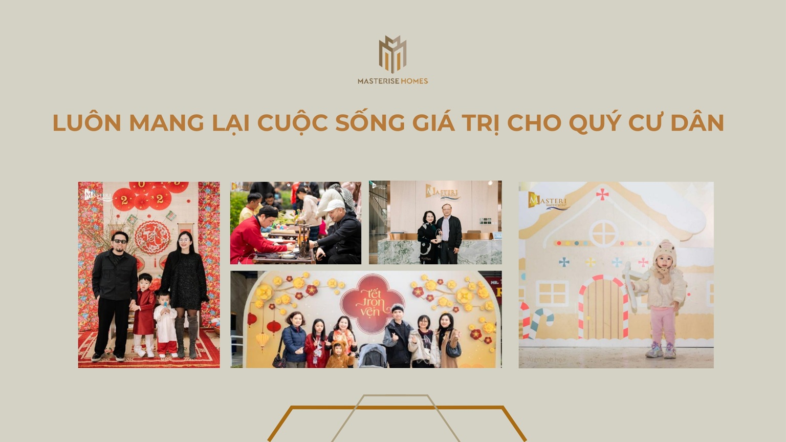 Masterise Homes - Chủ đầu tư dự án Masteri Rivera Đà Nẵng