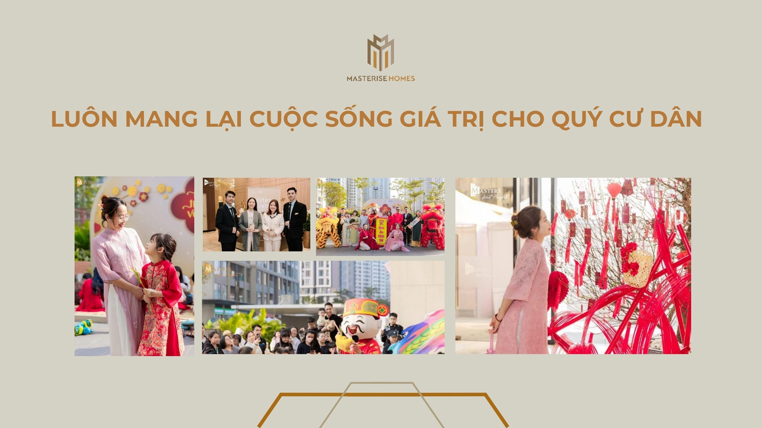 Masterise Homes - Chủ đầu tư dự án Masteri Rivera Đà Nẵng
