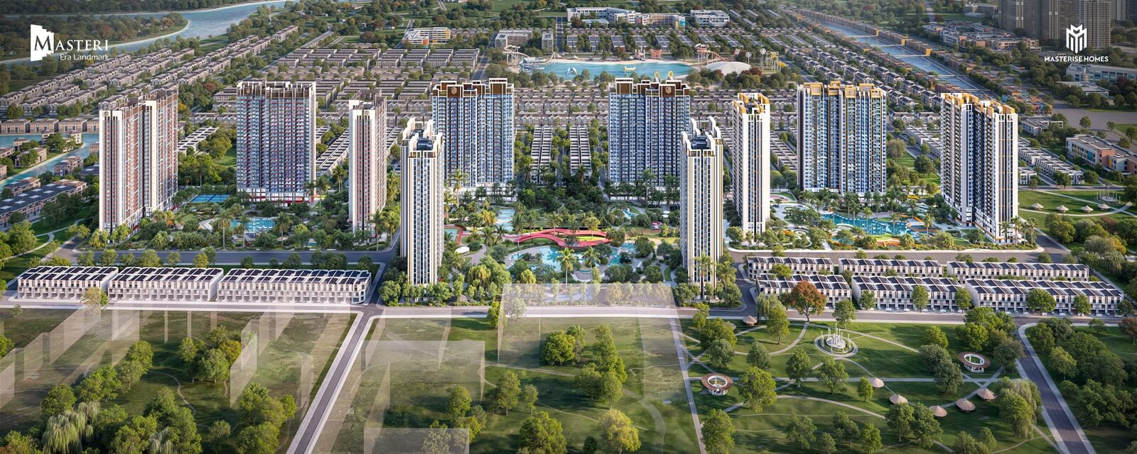 dự án masteri era landmark ocean park 3