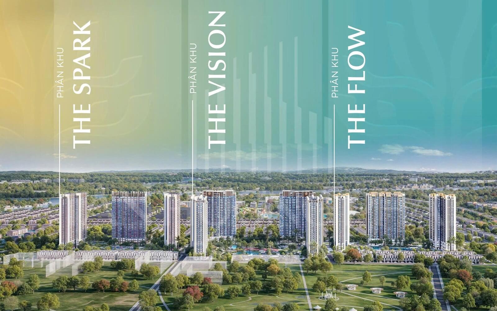 mặt bằng dự án masteri era landmark ocean park 3