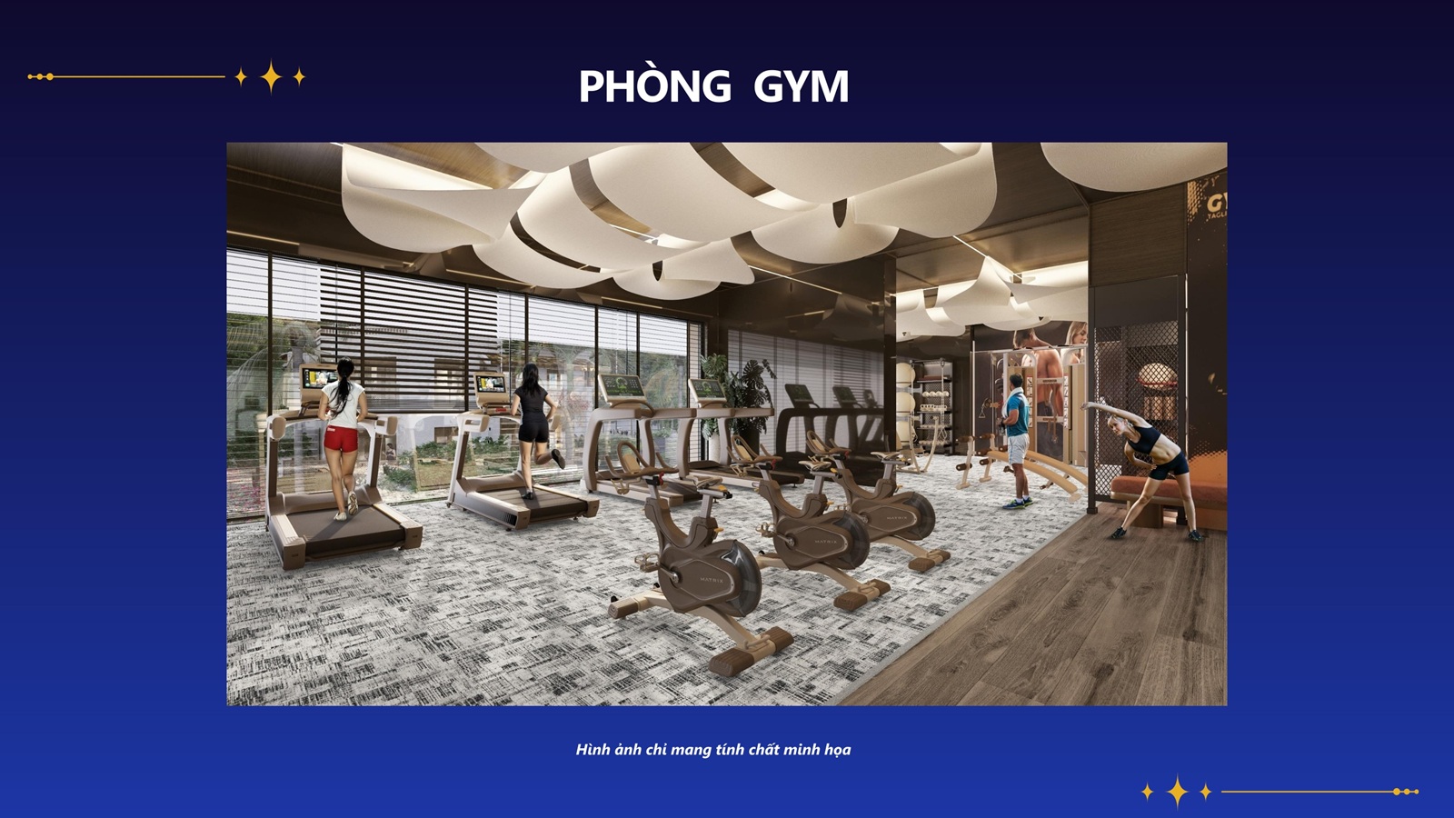 tiện ích dự án spana tower nam hòa xuân đà nẵng